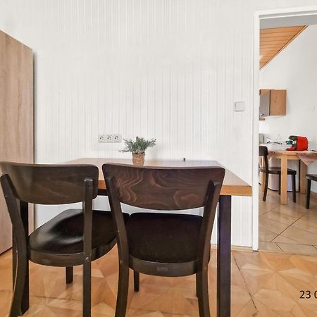 Four-Bedroom, Four King-Size Comfort Виена Екстериор снимка
