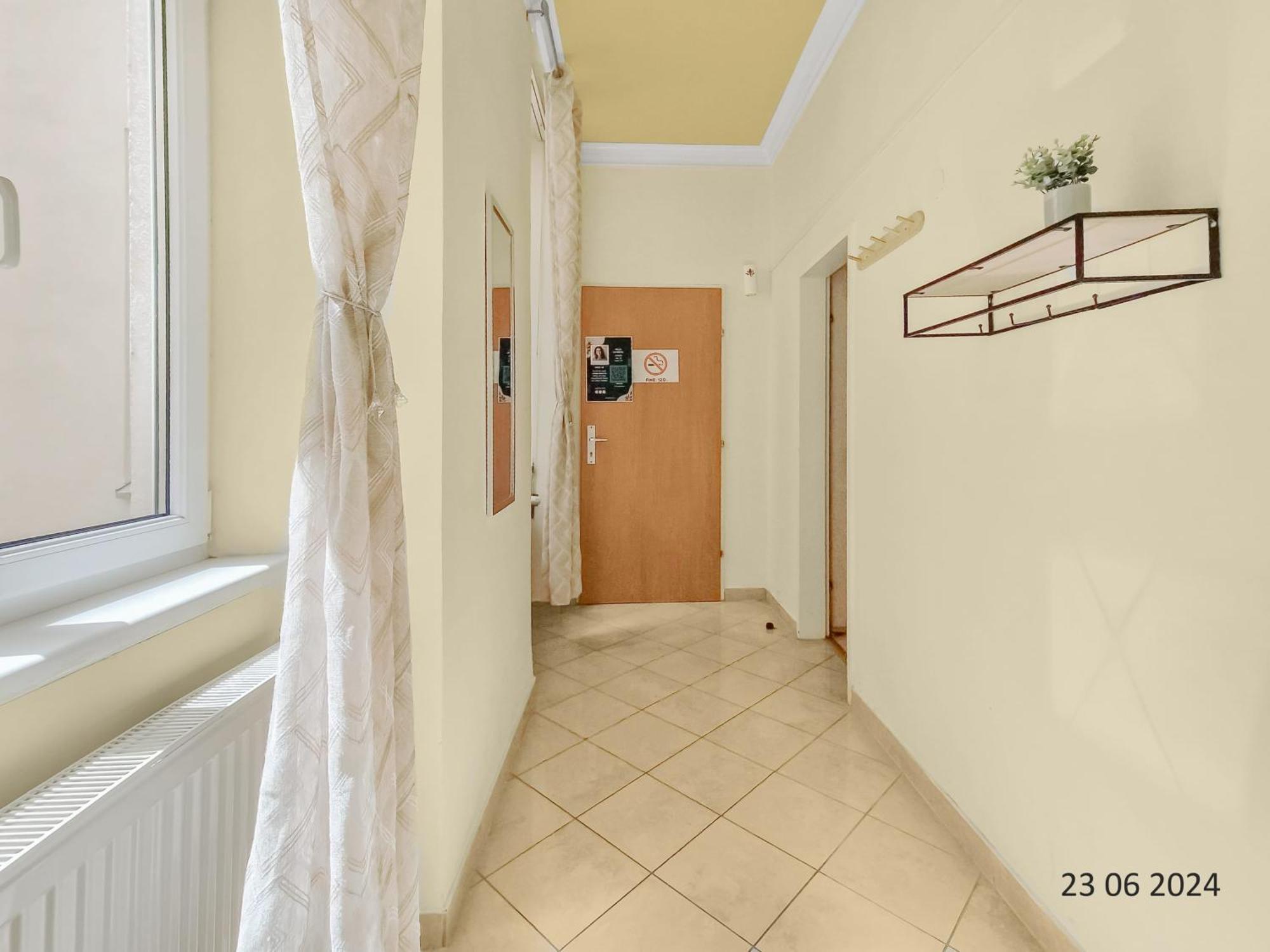 Four-Bedroom, Four King-Size Comfort Виена Екстериор снимка