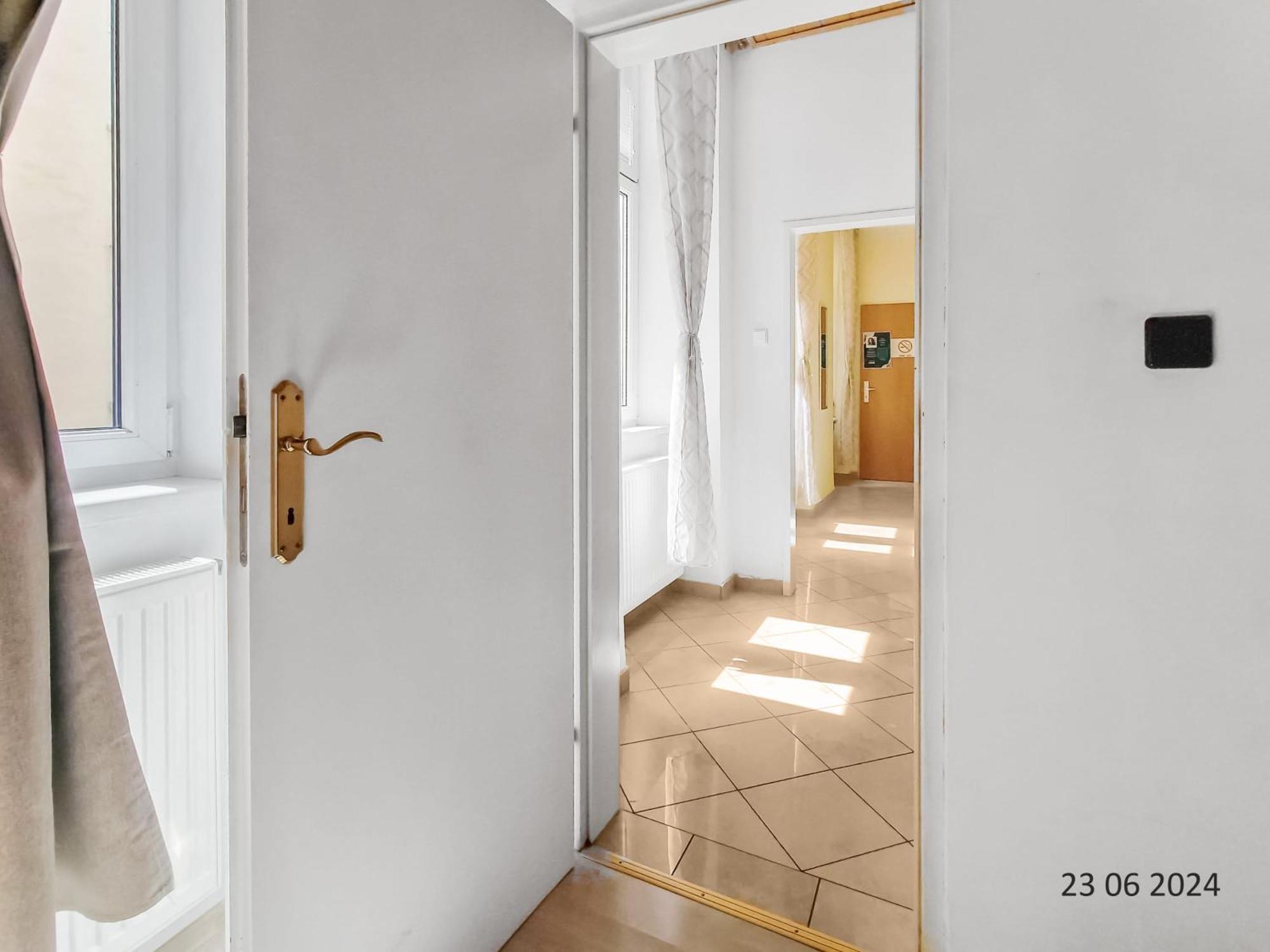 Four-Bedroom, Four King-Size Comfort Виена Екстериор снимка