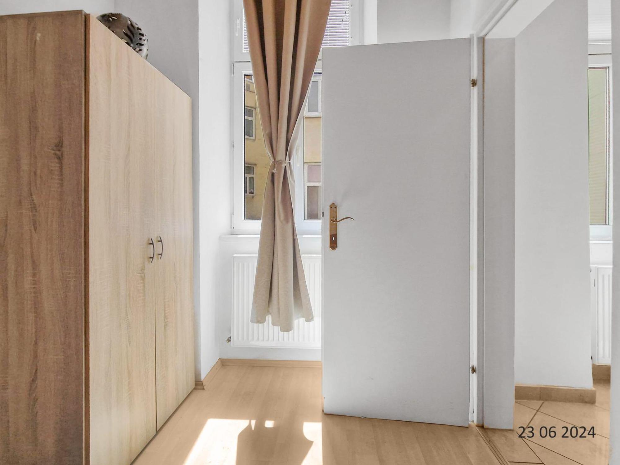 Four-Bedroom, Four King-Size Comfort Виена Екстериор снимка