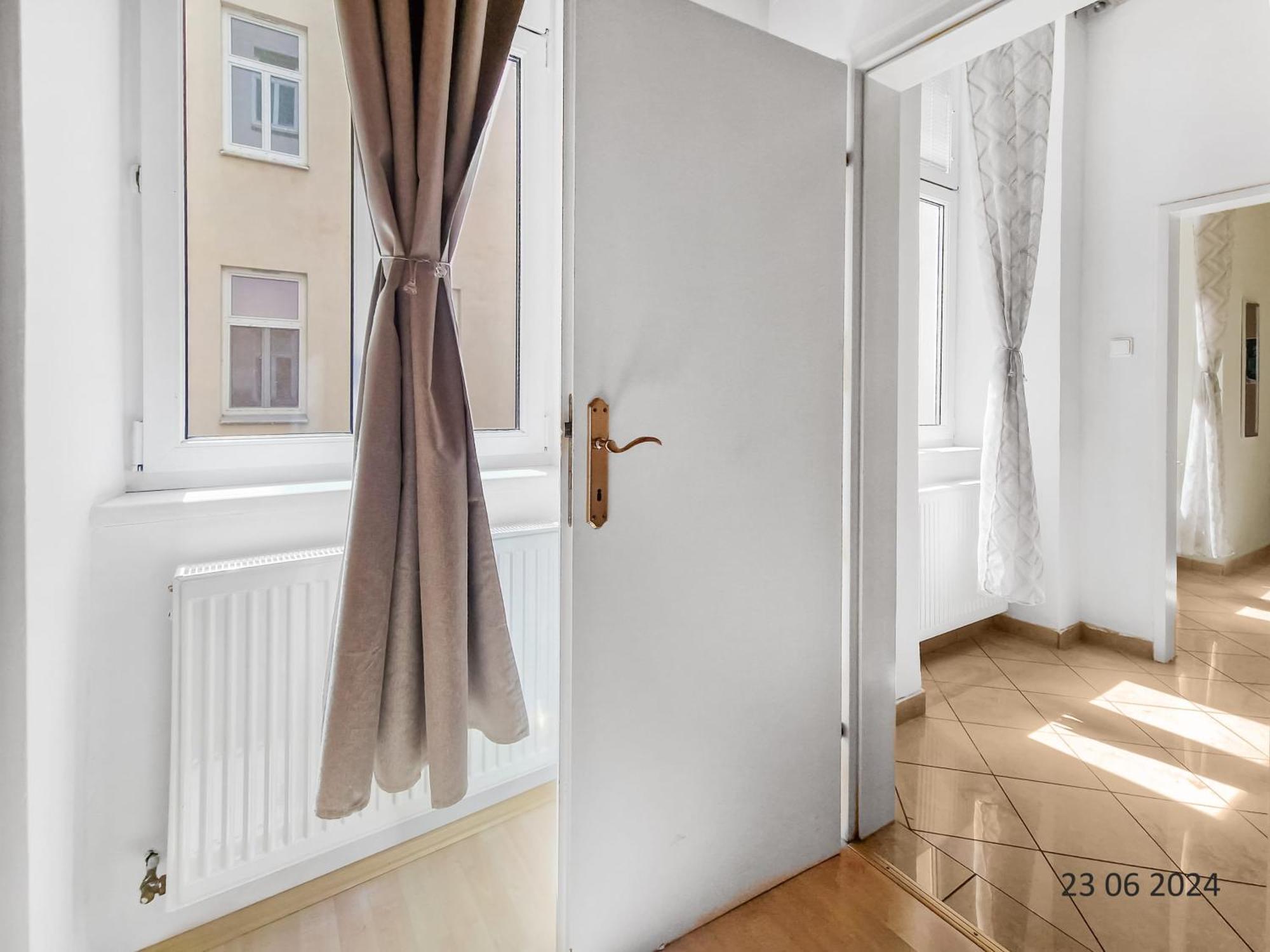 Four-Bedroom, Four King-Size Comfort Виена Екстериор снимка