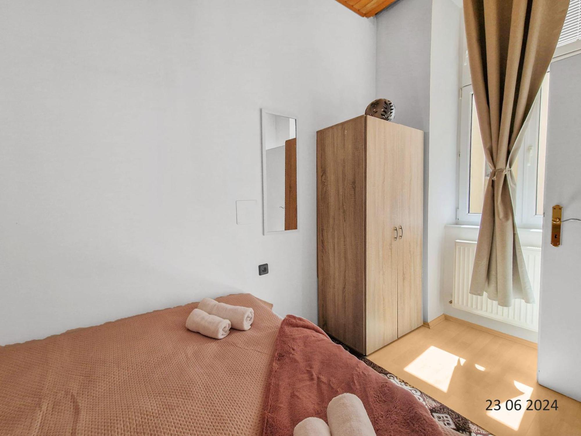 Four-Bedroom, Four King-Size Comfort Виена Екстериор снимка