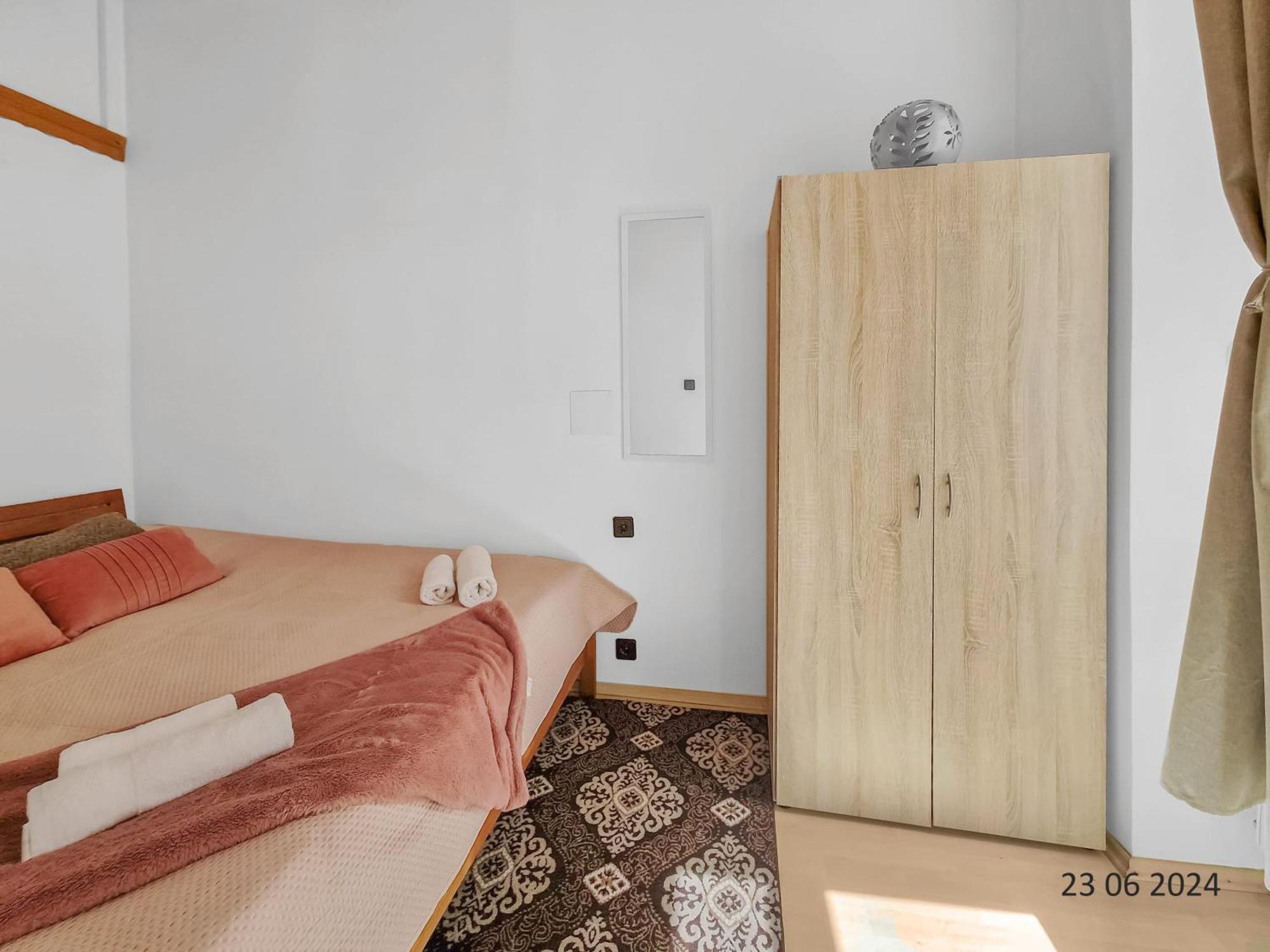 Four-Bedroom, Four King-Size Comfort Виена Екстериор снимка