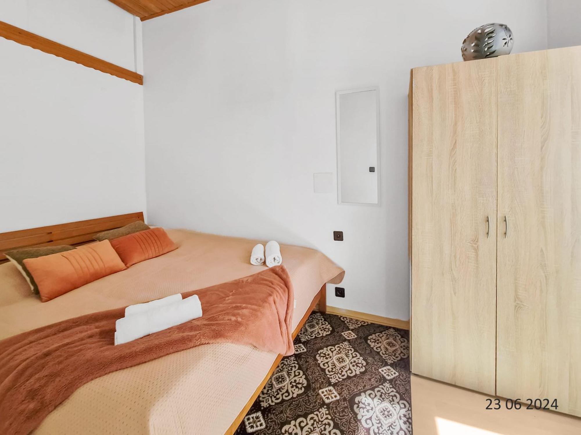Four-Bedroom, Four King-Size Comfort Виена Екстериор снимка