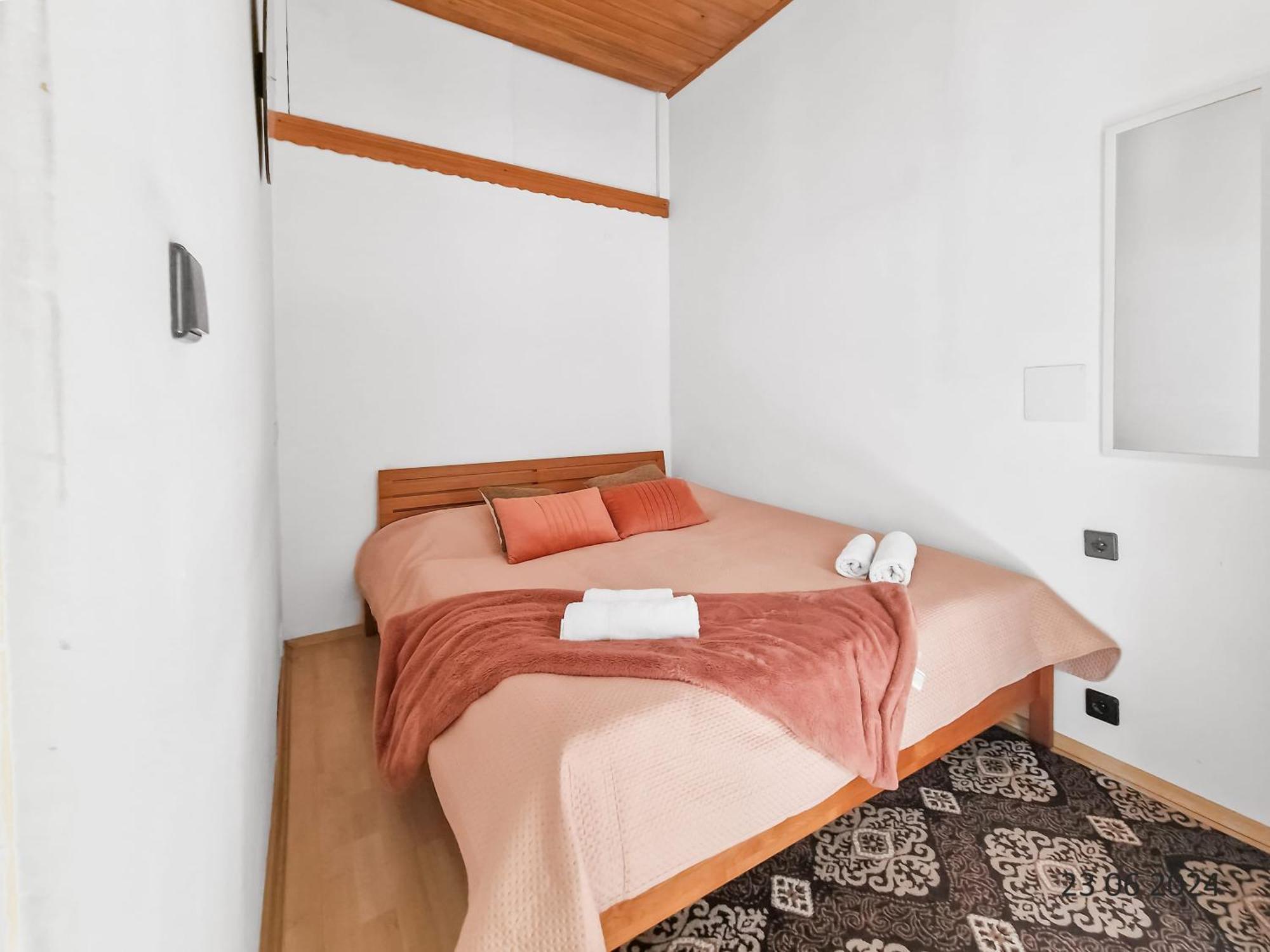 Four-Bedroom, Four King-Size Comfort Виена Екстериор снимка