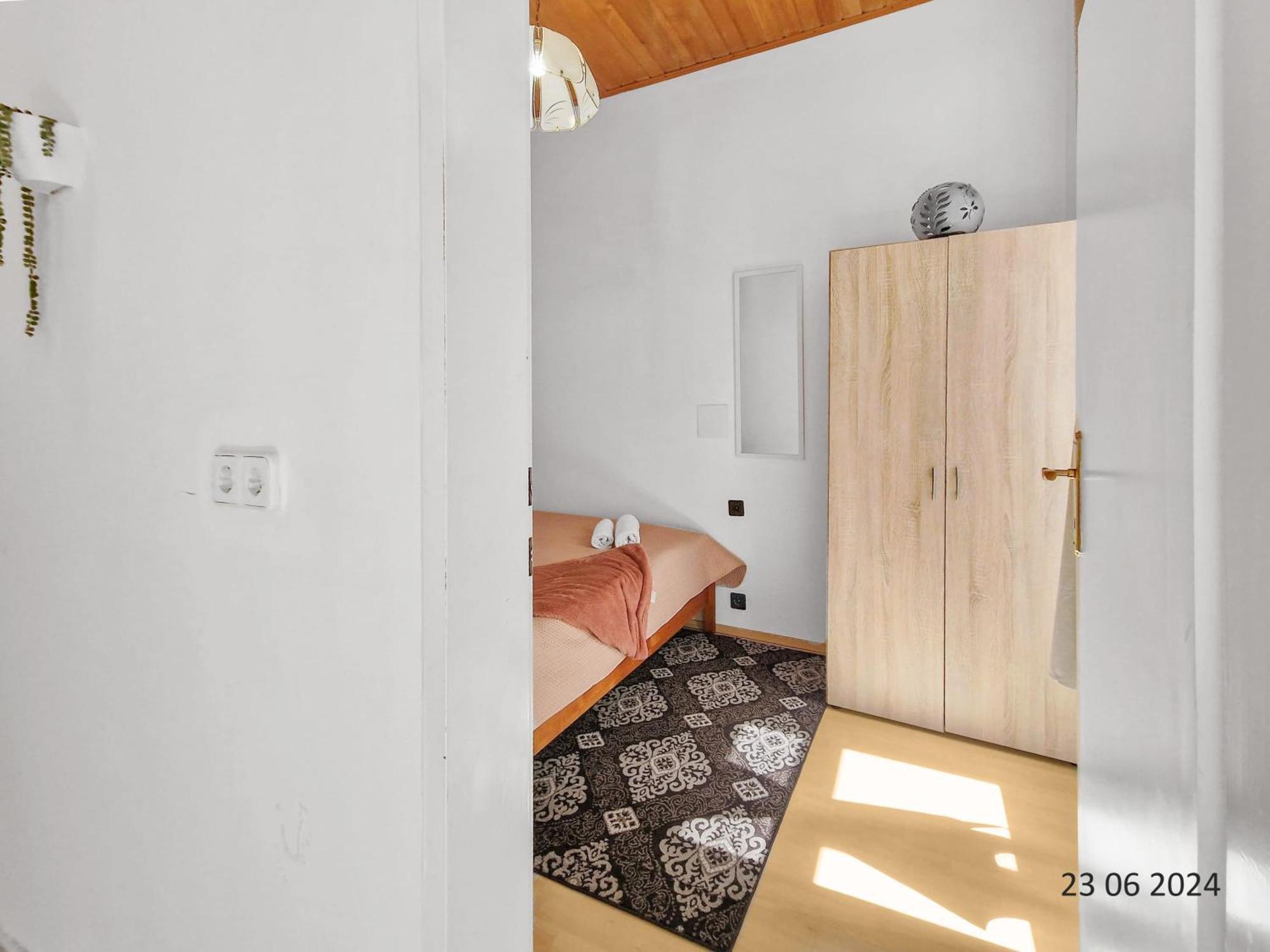 Four-Bedroom, Four King-Size Comfort Виена Екстериор снимка
