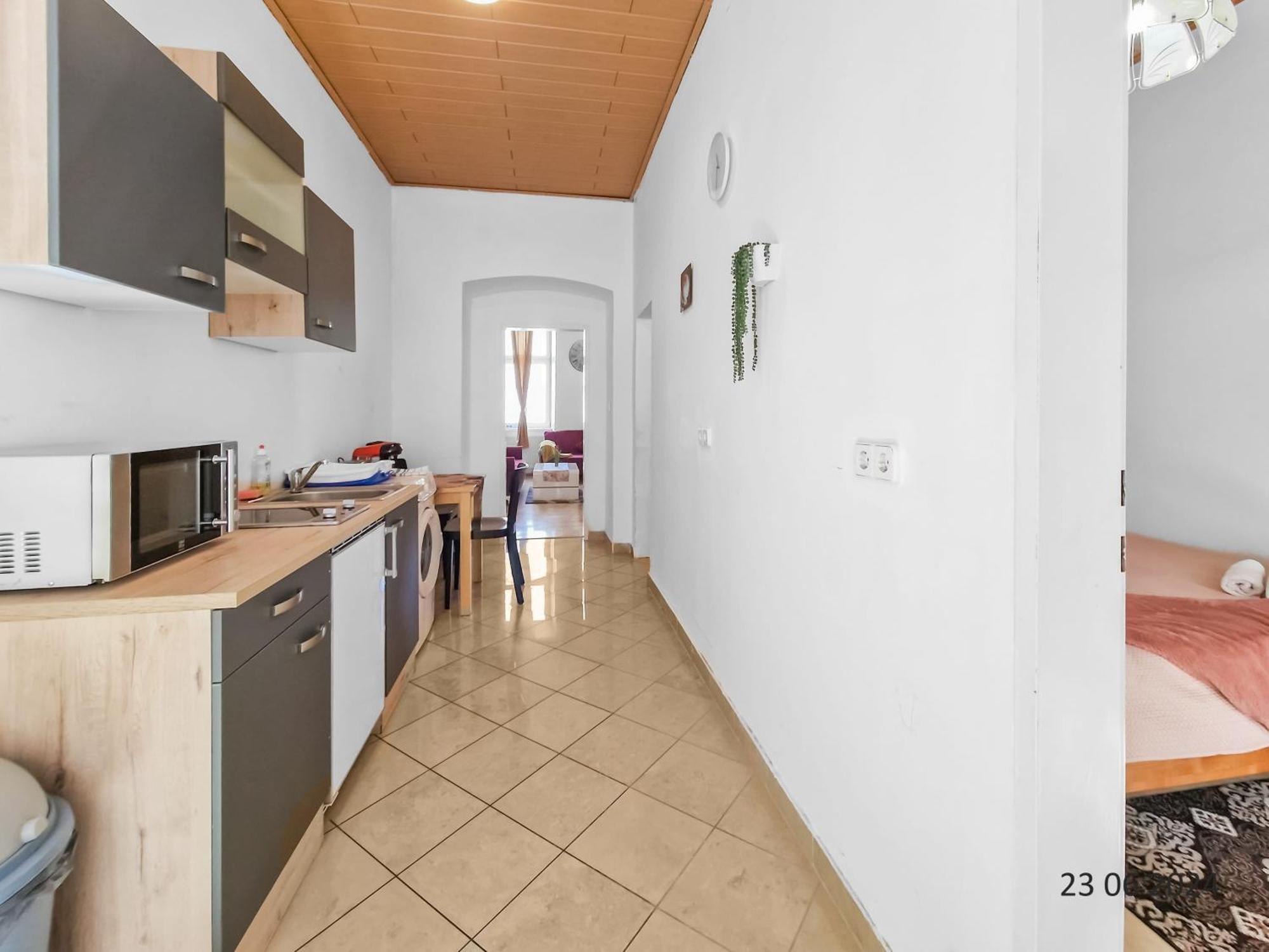 Four-Bedroom, Four King-Size Comfort Виена Екстериор снимка