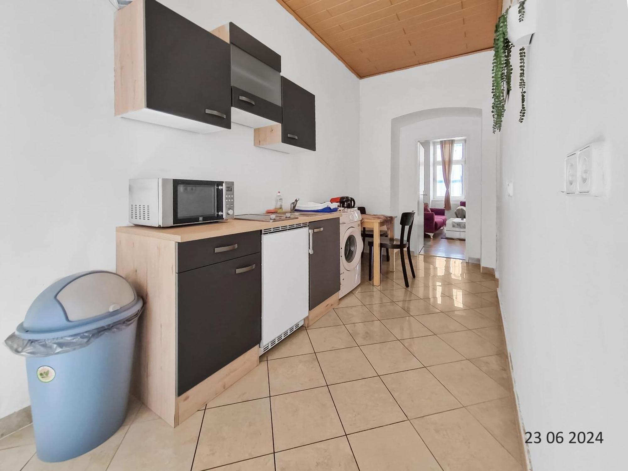 Four-Bedroom, Four King-Size Comfort Виена Екстериор снимка