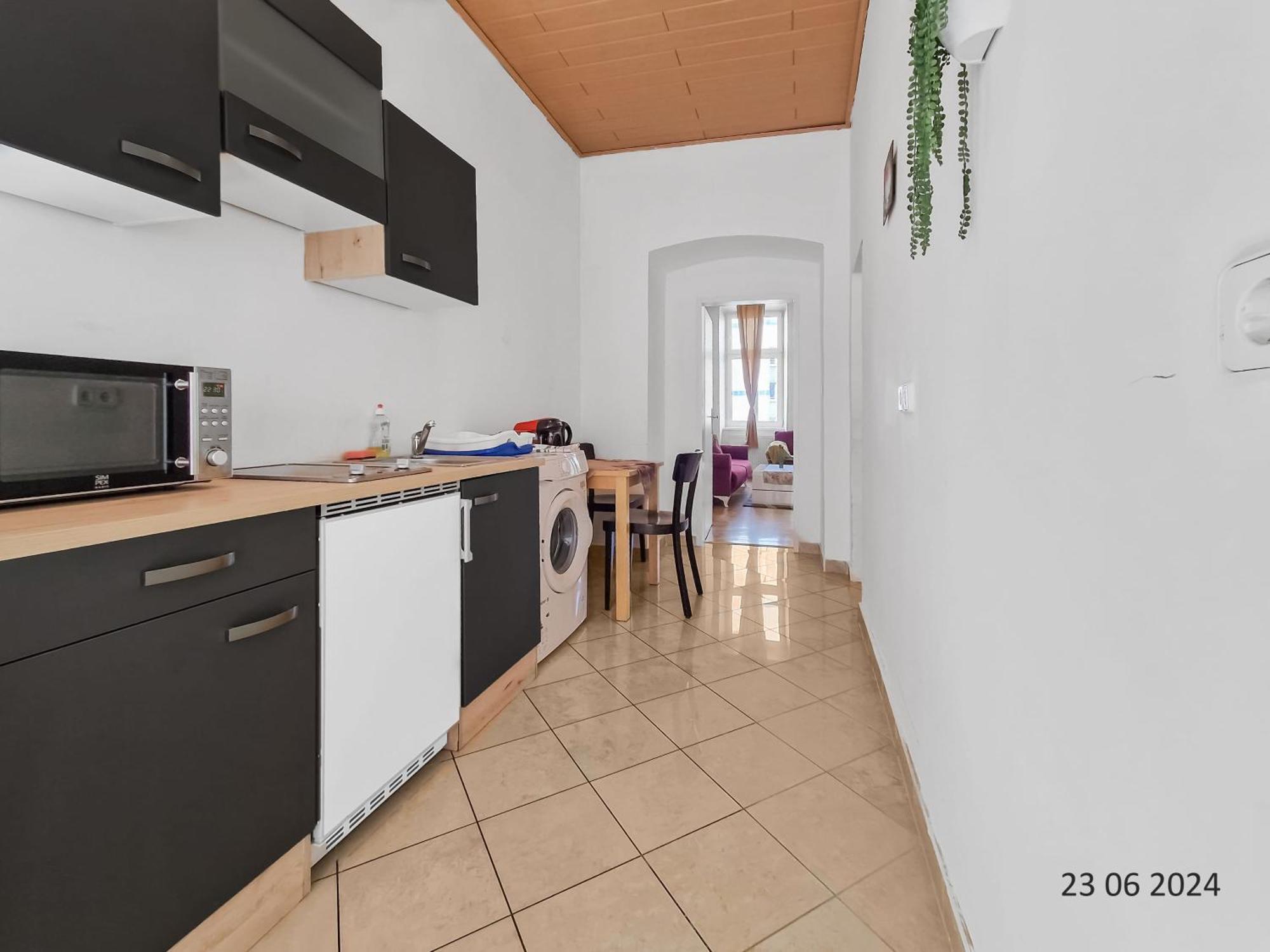 Four-Bedroom, Four King-Size Comfort Виена Екстериор снимка