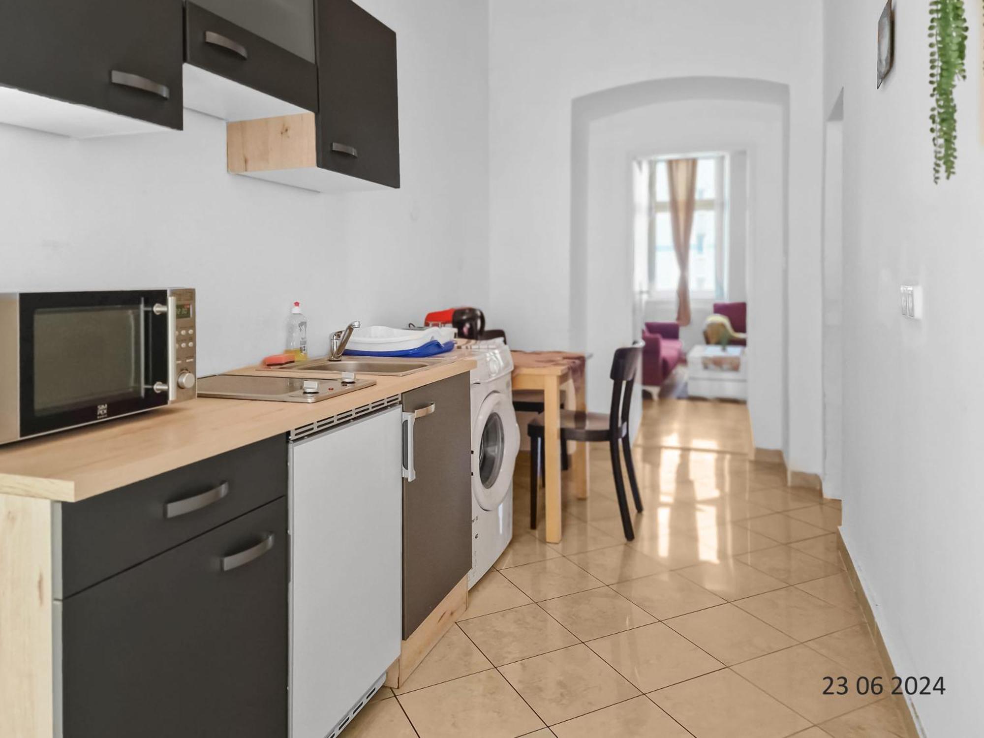 Four-Bedroom, Four King-Size Comfort Виена Екстериор снимка