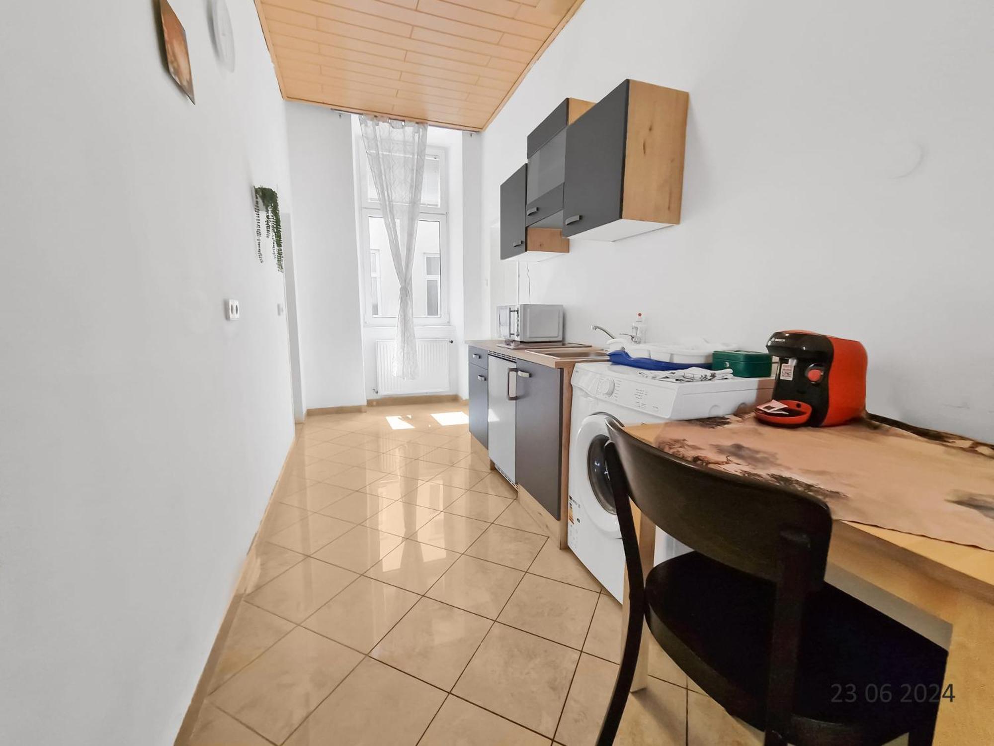 Four-Bedroom, Four King-Size Comfort Виена Екстериор снимка