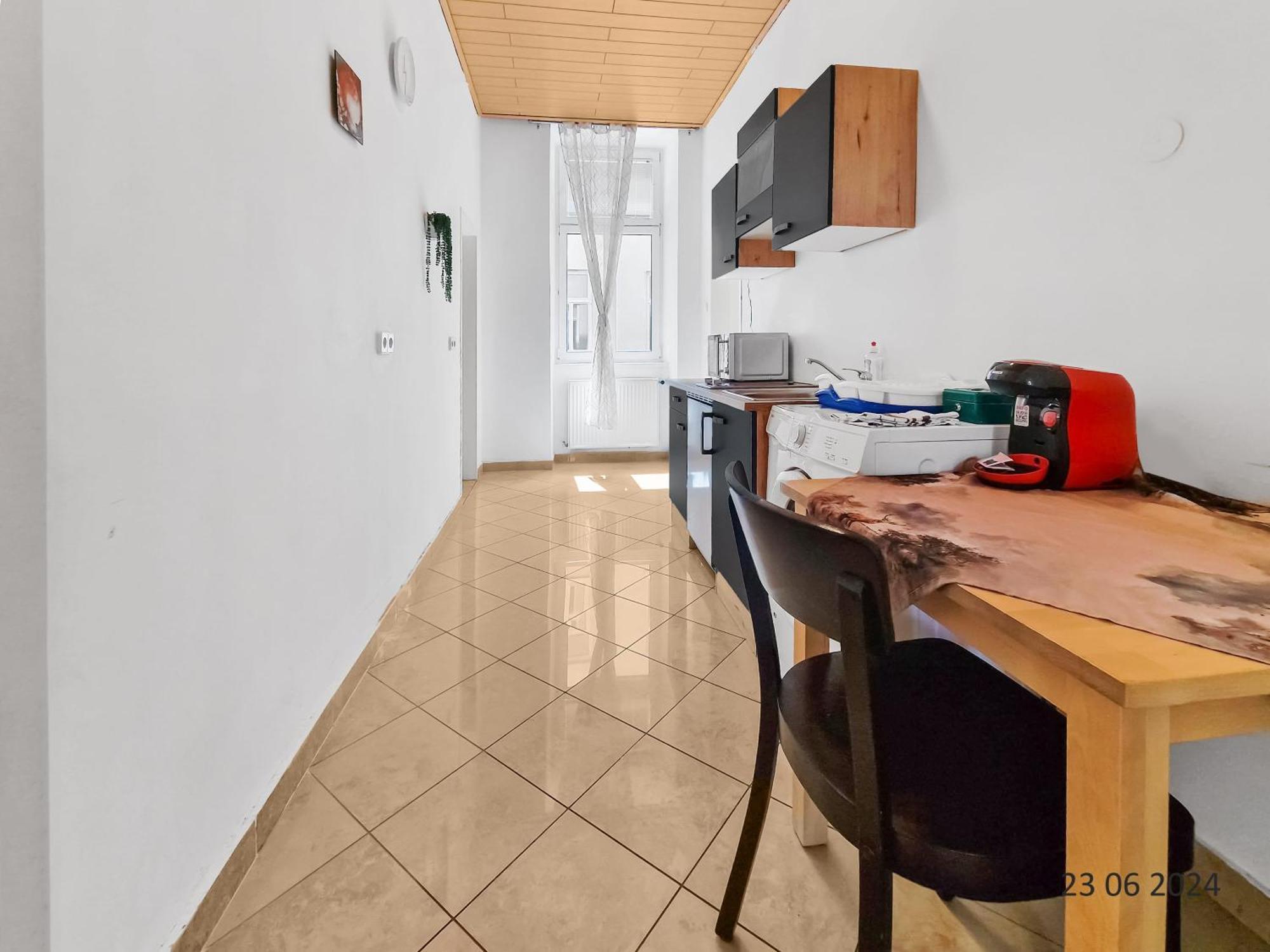 Four-Bedroom, Four King-Size Comfort Виена Екстериор снимка
