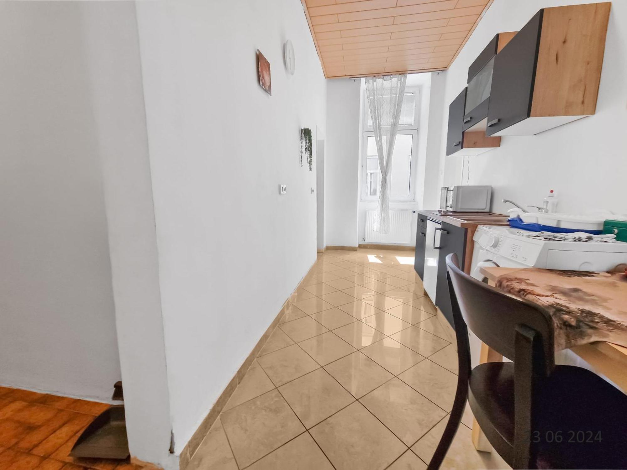 Four-Bedroom, Four King-Size Comfort Виена Екстериор снимка