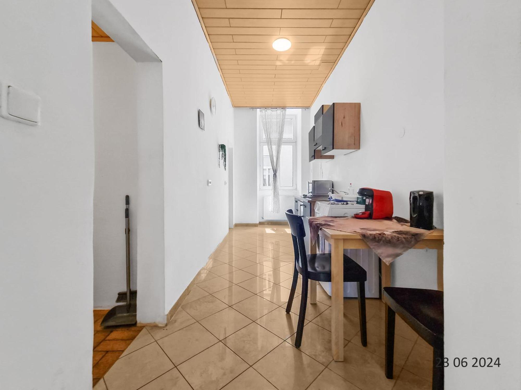 Four-Bedroom, Four King-Size Comfort Виена Екстериор снимка