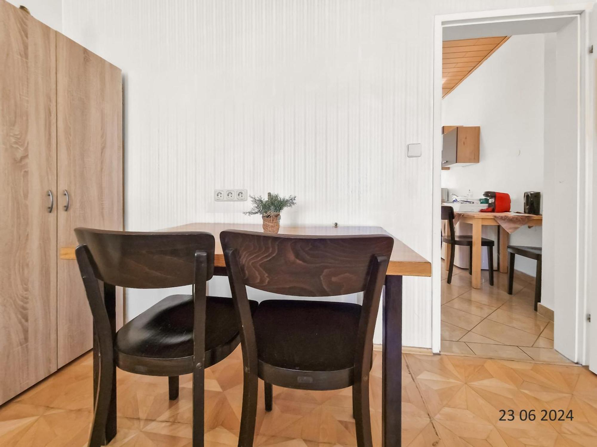 Four-Bedroom, Four King-Size Comfort Виена Екстериор снимка