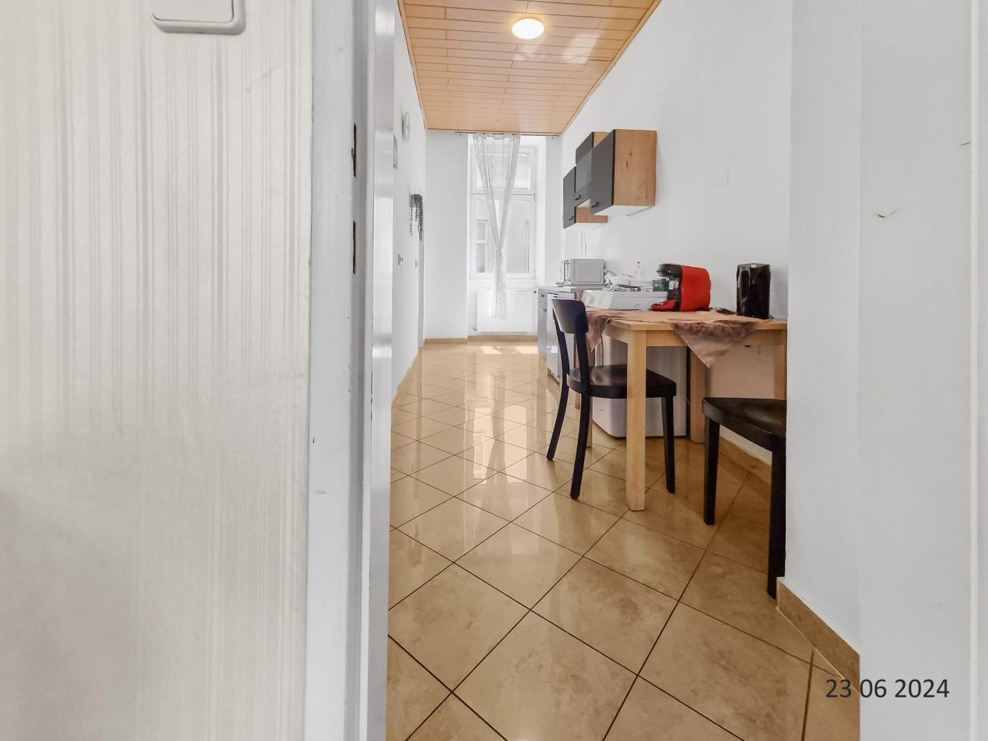 Four-Bedroom, Four King-Size Comfort Виена Екстериор снимка