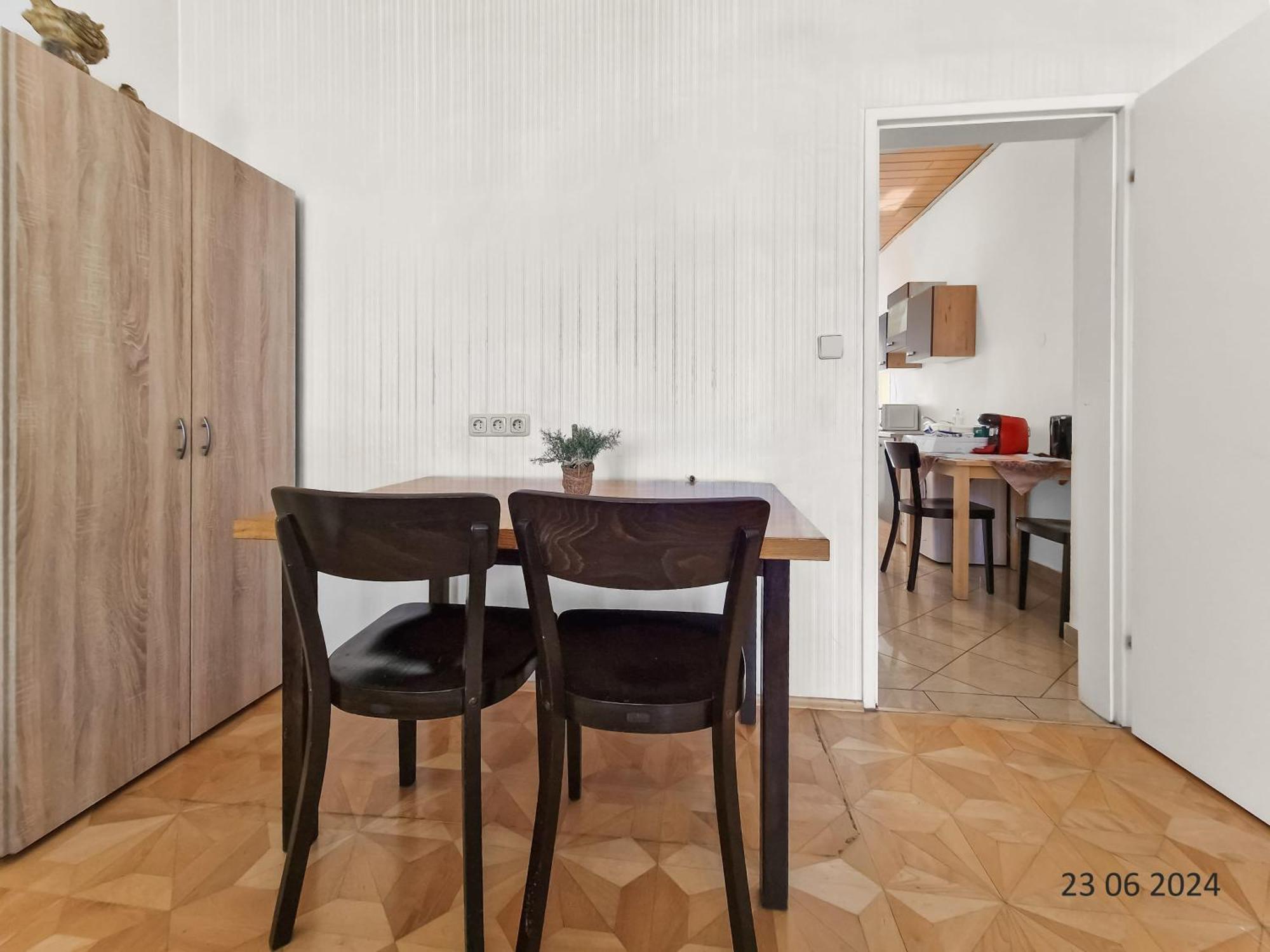 Four-Bedroom, Four King-Size Comfort Виена Екстериор снимка