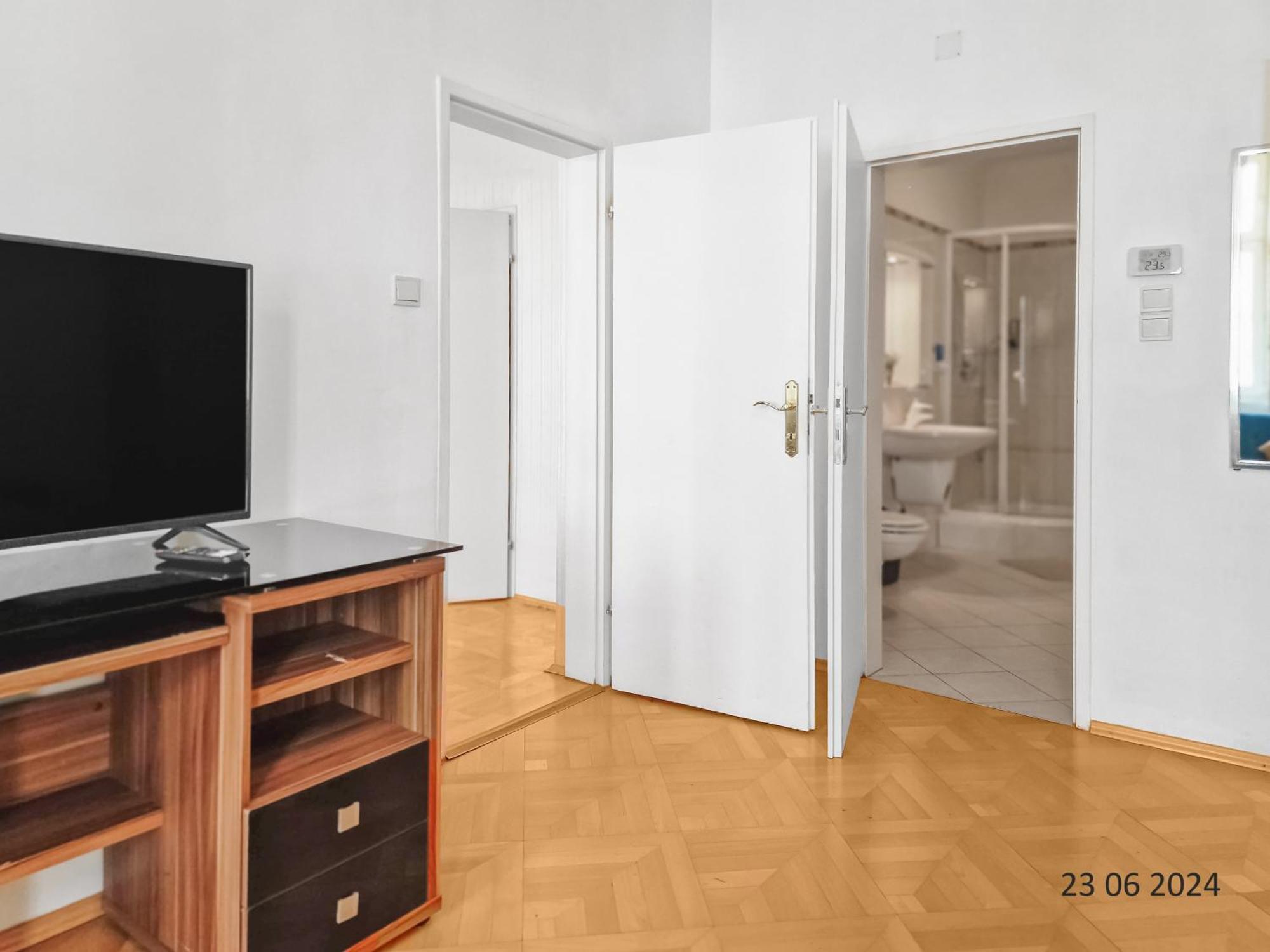 Four-Bedroom, Four King-Size Comfort Виена Екстериор снимка