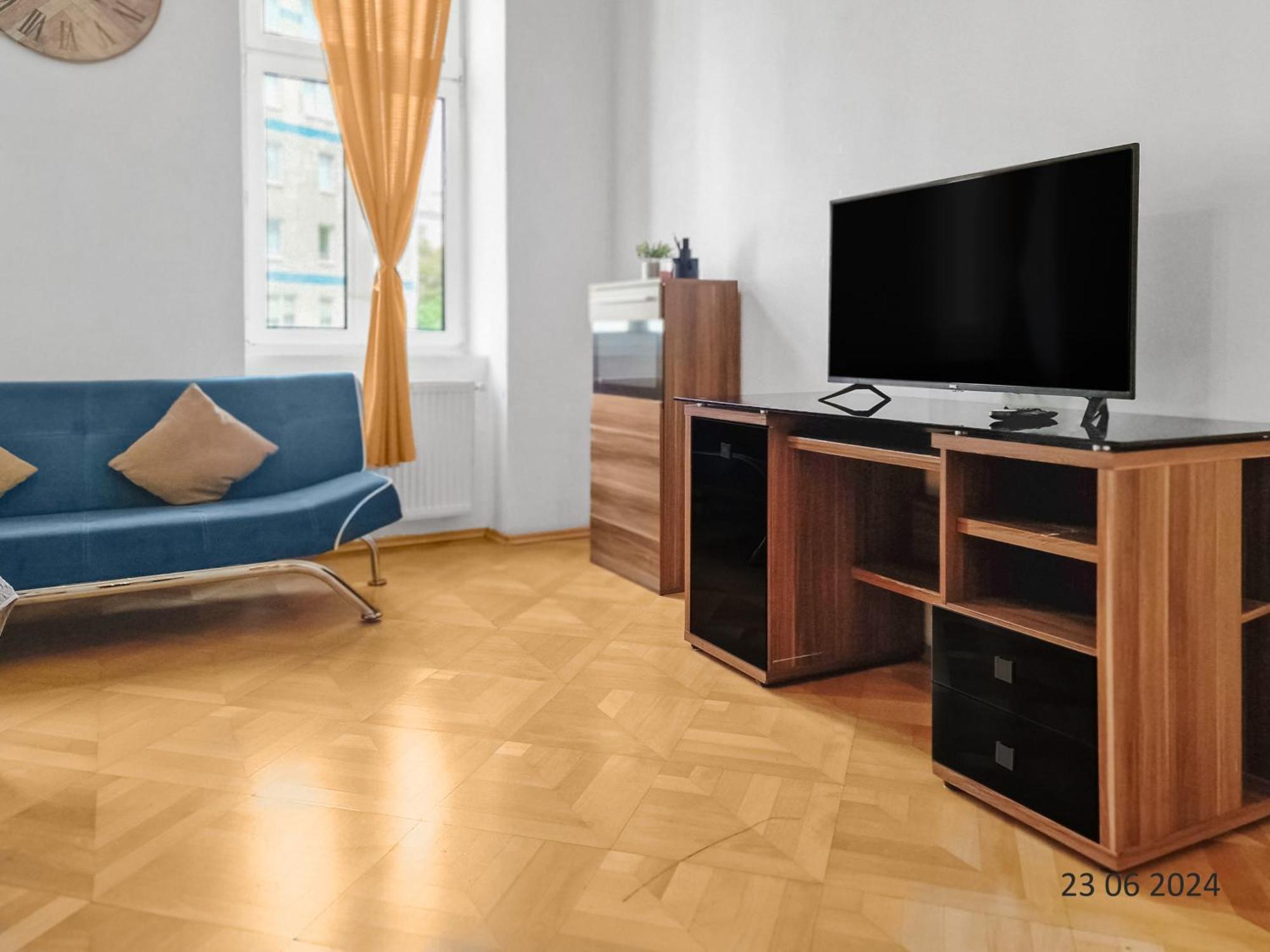 Four-Bedroom, Four King-Size Comfort Виена Екстериор снимка