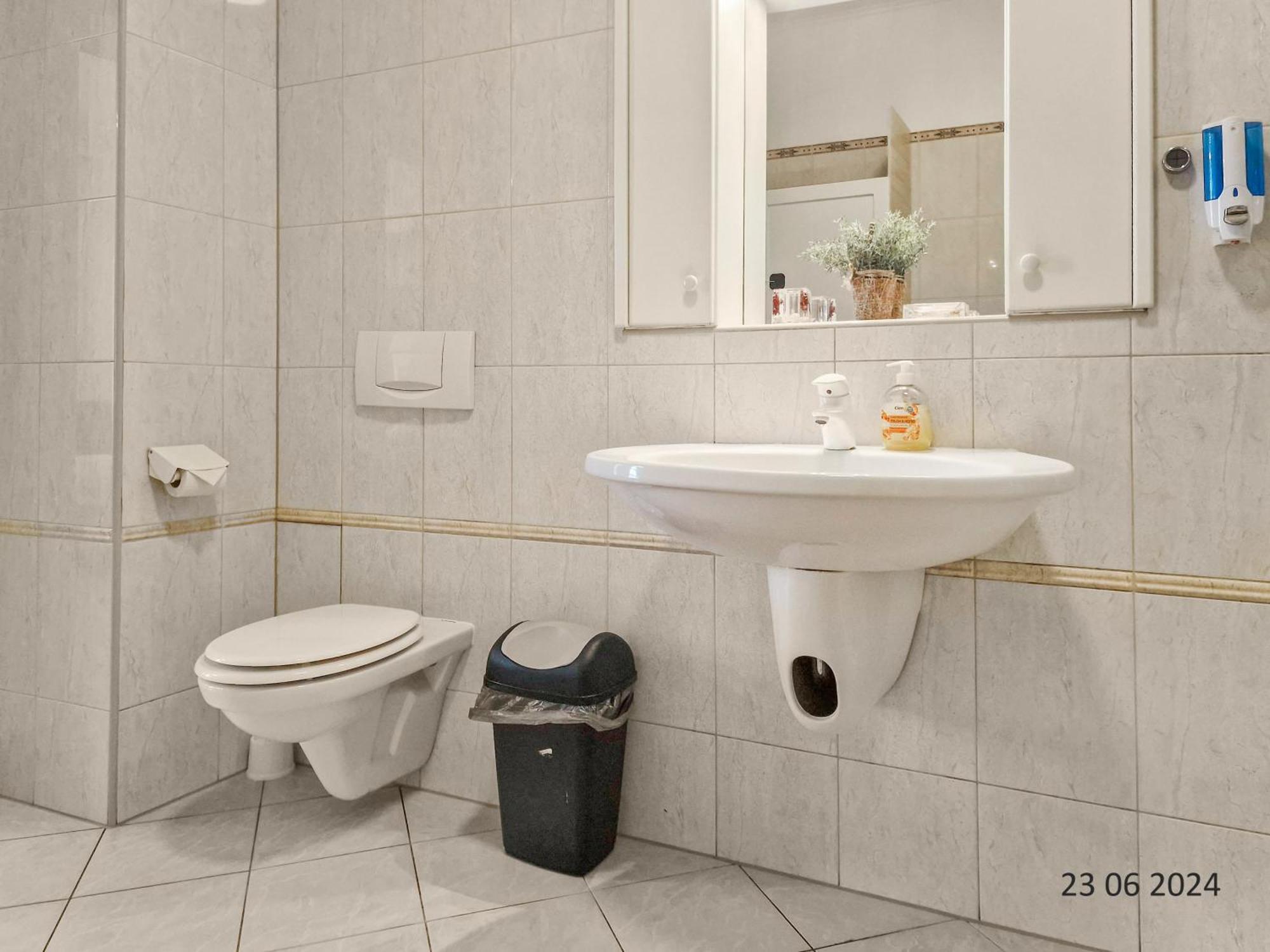Four-Bedroom, Four King-Size Comfort Виена Екстериор снимка