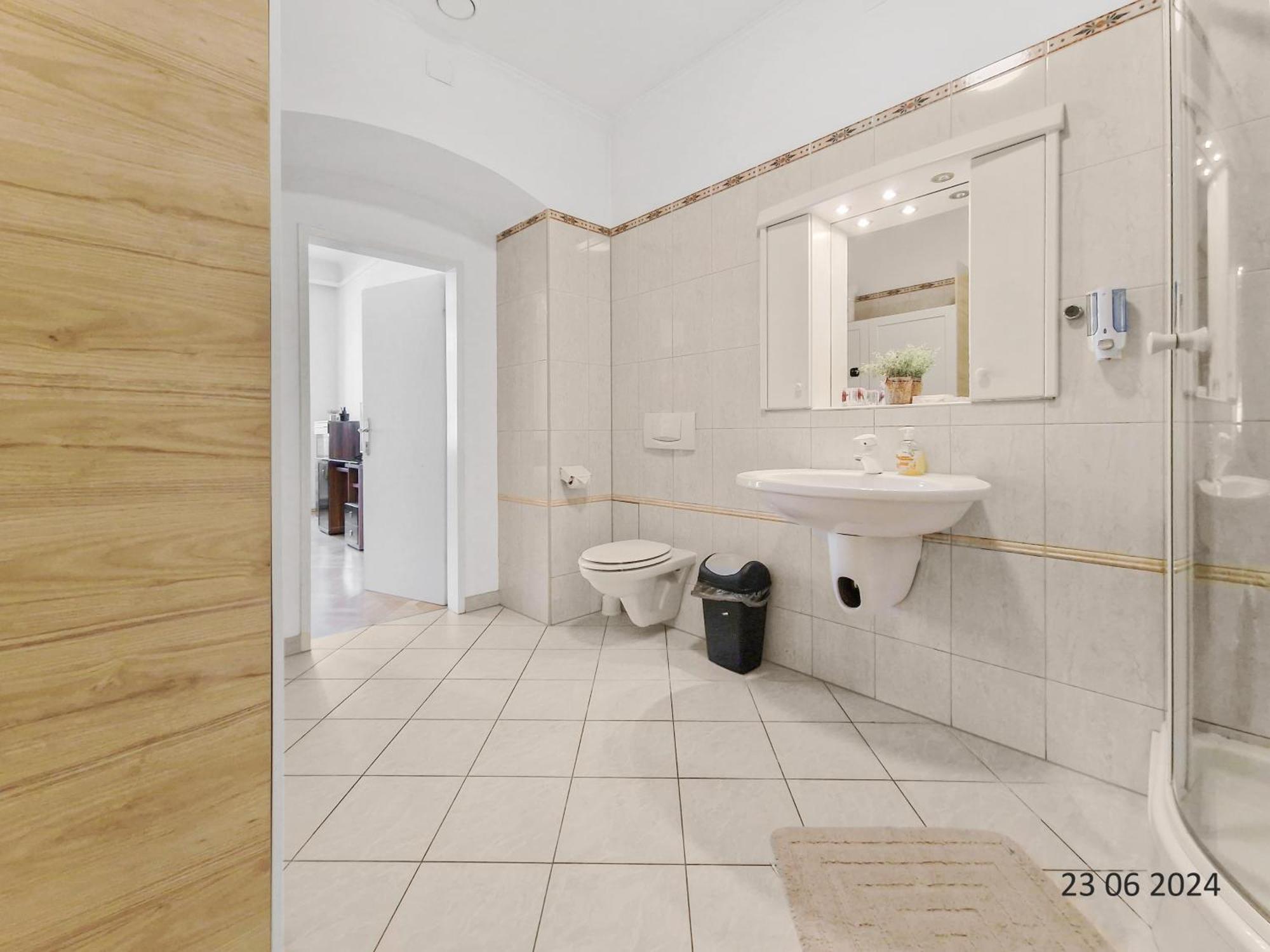 Four-Bedroom, Four King-Size Comfort Виена Екстериор снимка