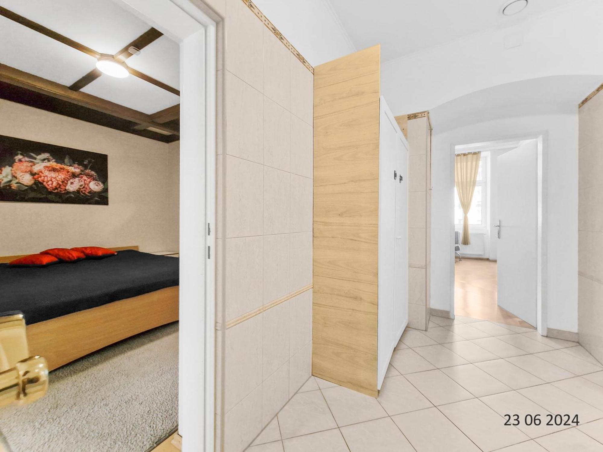 Four-Bedroom, Four King-Size Comfort Виена Екстериор снимка