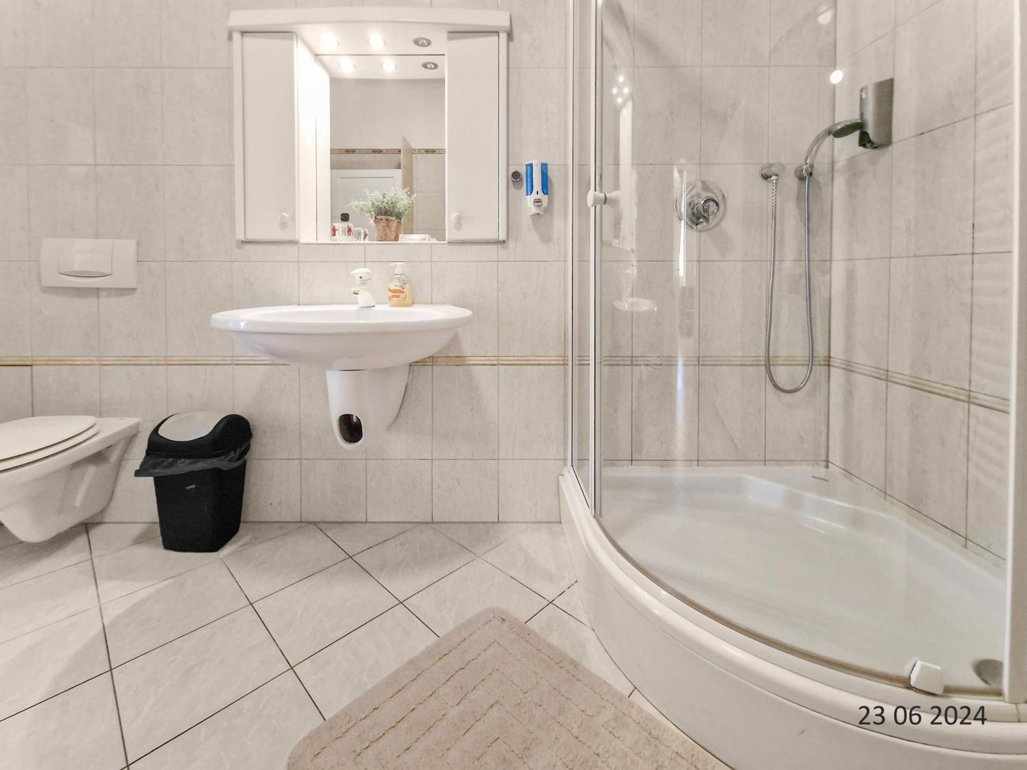 Four-Bedroom, Four King-Size Comfort Виена Екстериор снимка