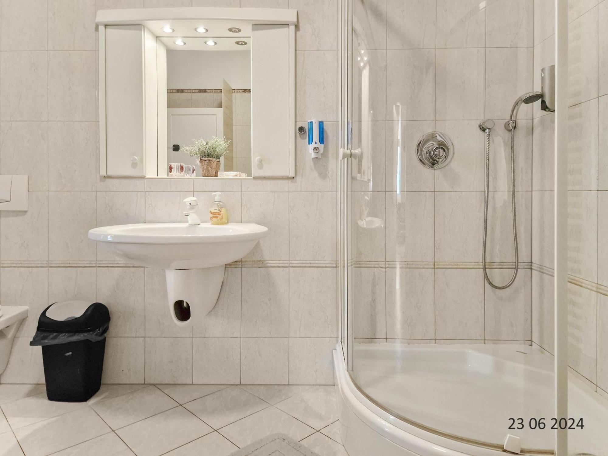 Four-Bedroom, Four King-Size Comfort Виена Екстериор снимка