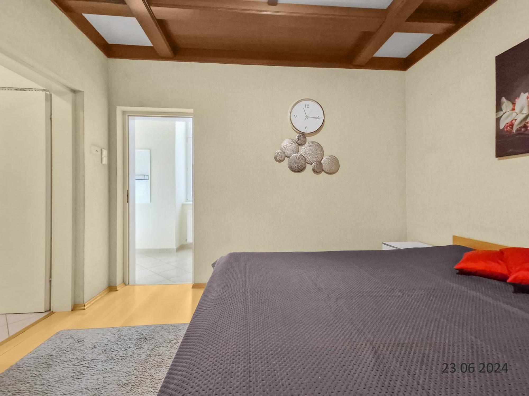 Four-Bedroom, Four King-Size Comfort Виена Екстериор снимка
