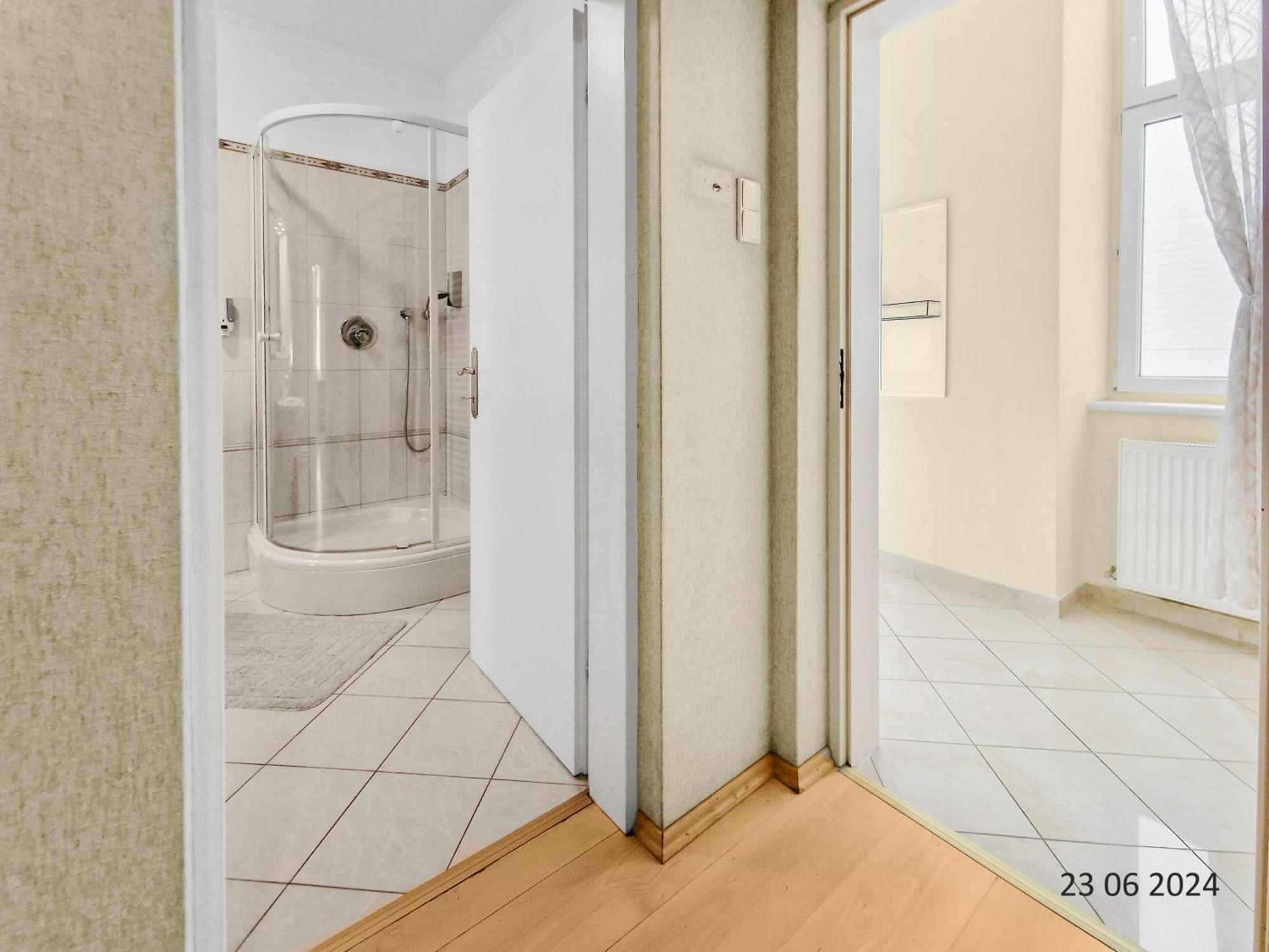 Four-Bedroom, Four King-Size Comfort Виена Екстериор снимка