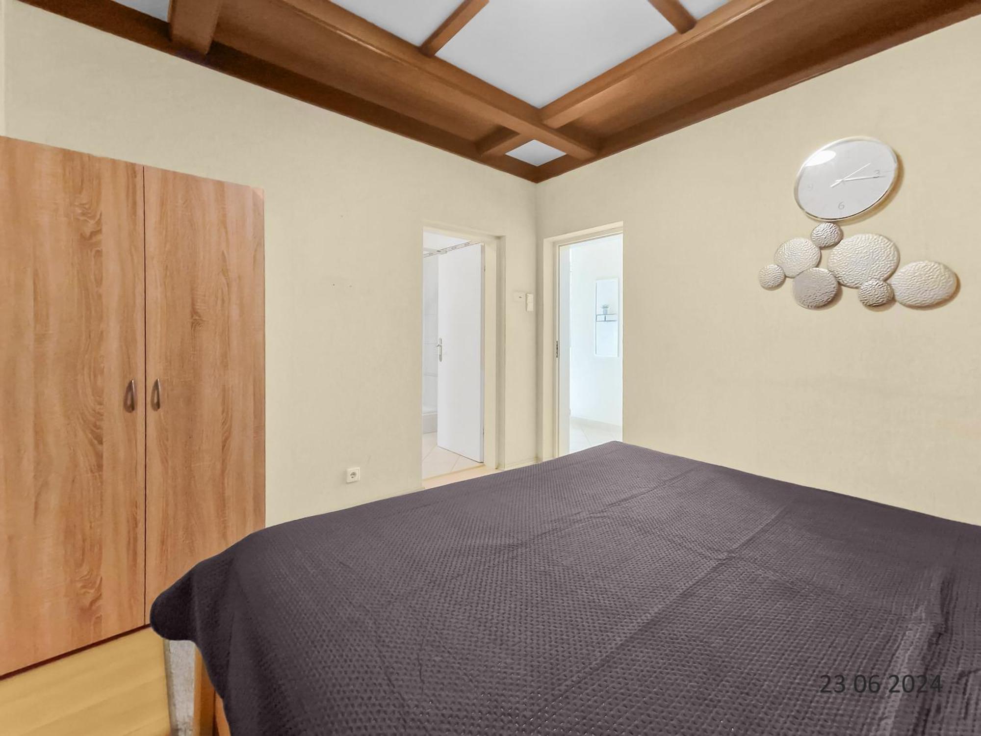 Four-Bedroom, Four King-Size Comfort Виена Екстериор снимка