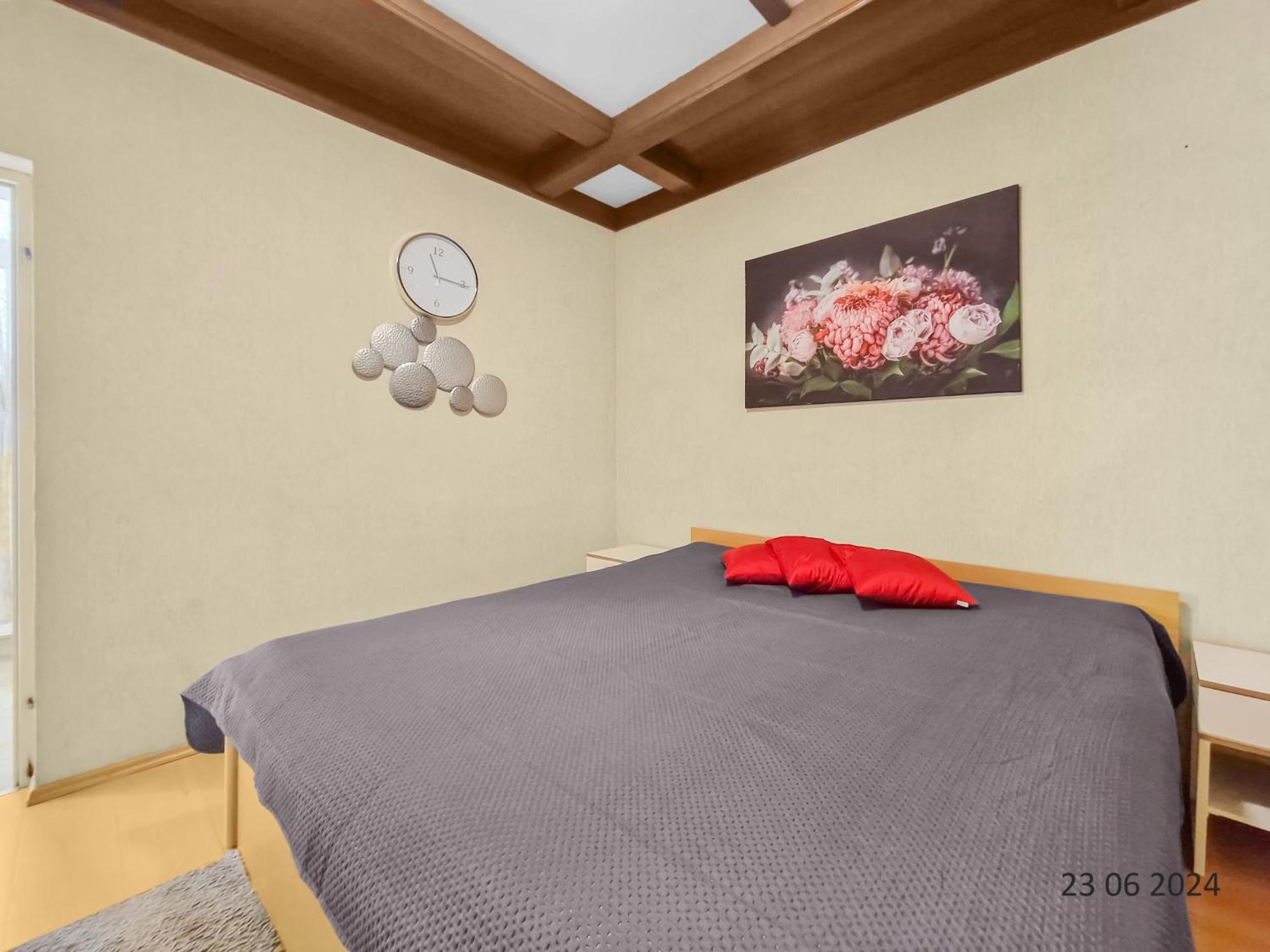 Four-Bedroom, Four King-Size Comfort Виена Екстериор снимка