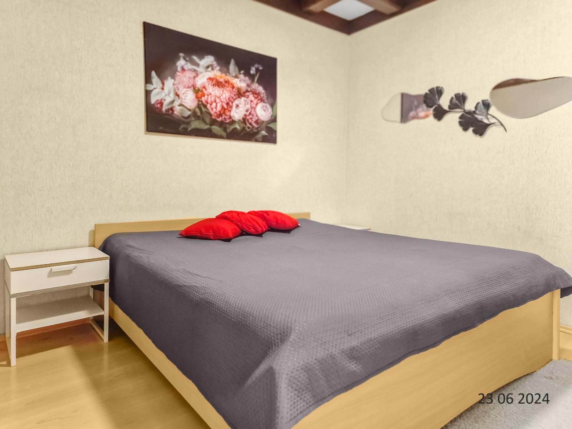Four-Bedroom, Four King-Size Comfort Виена Екстериор снимка