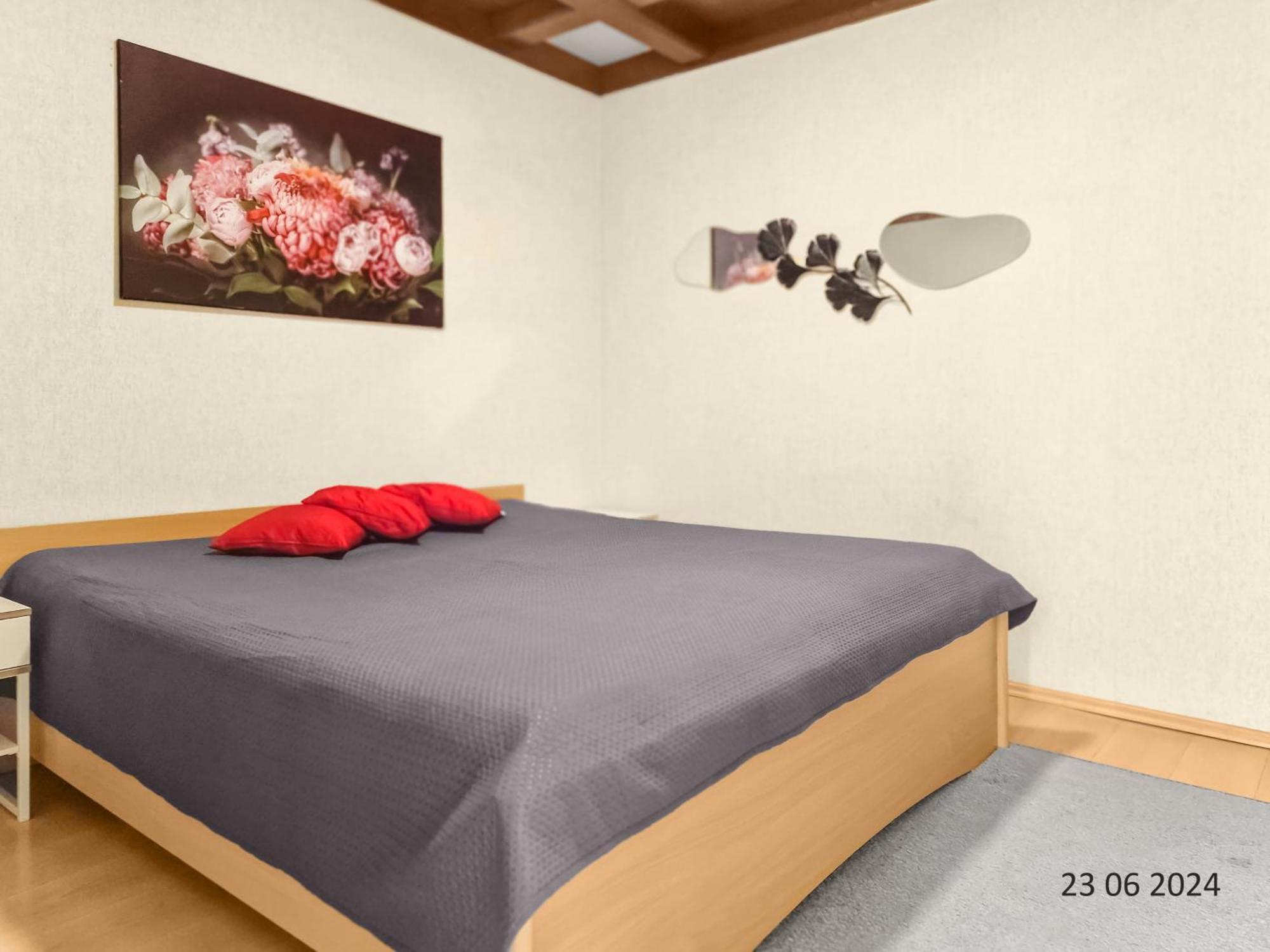 Four-Bedroom, Four King-Size Comfort Виена Екстериор снимка