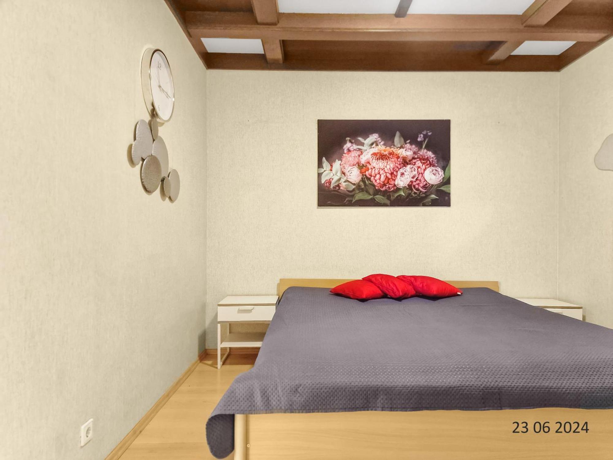 Four-Bedroom, Four King-Size Comfort Виена Екстериор снимка