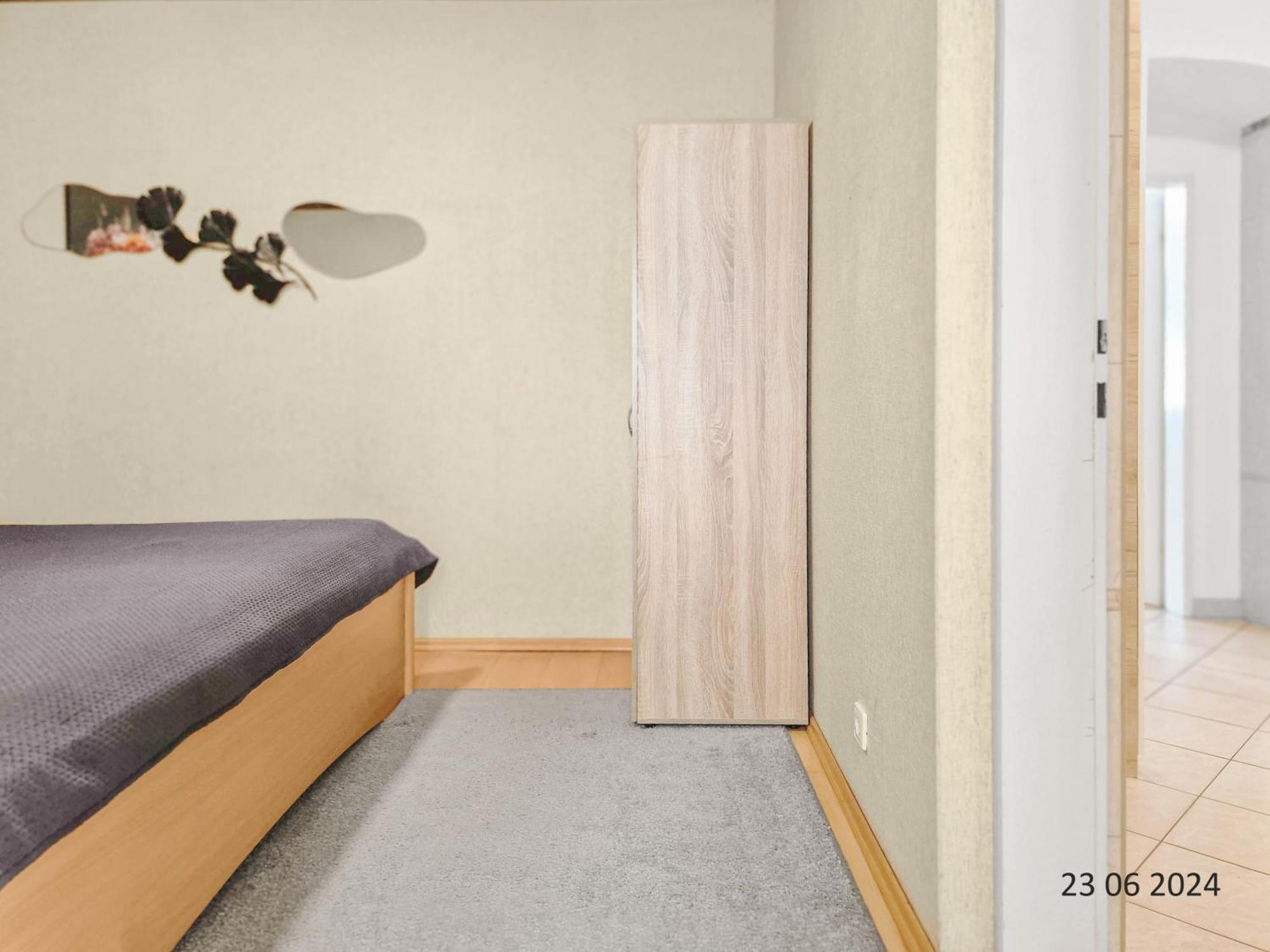 Four-Bedroom, Four King-Size Comfort Виена Екстериор снимка