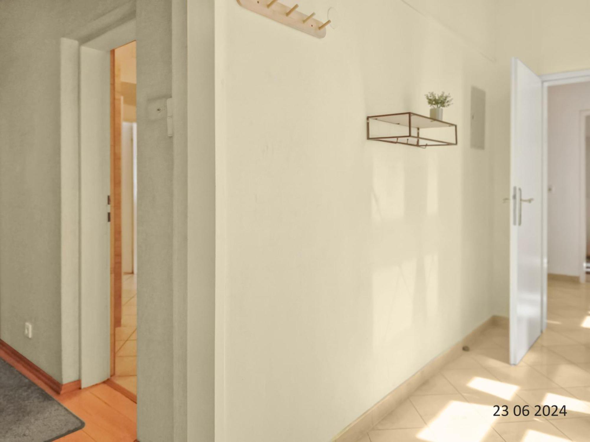 Four-Bedroom, Four King-Size Comfort Виена Екстериор снимка