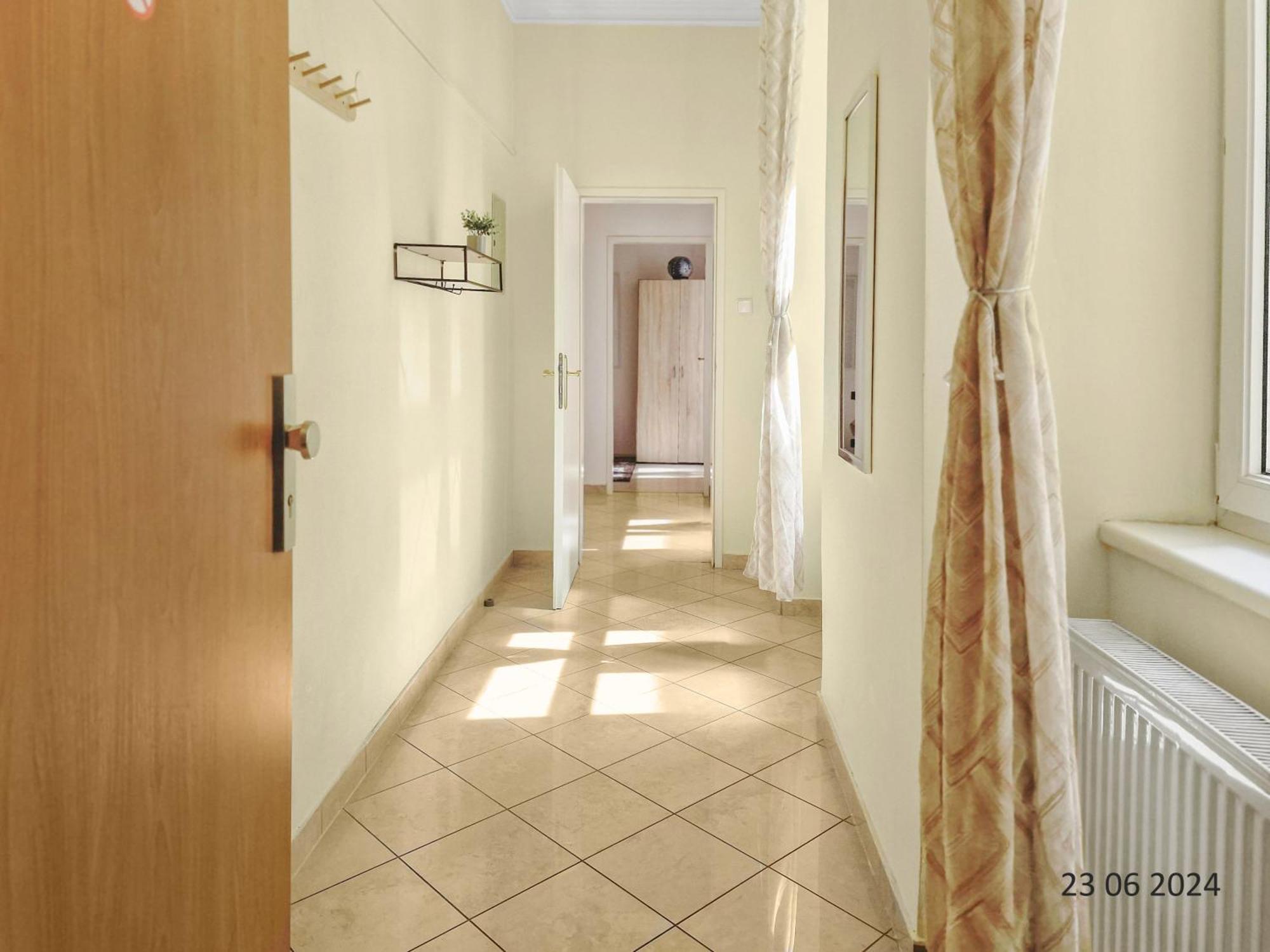 Four-Bedroom, Four King-Size Comfort Виена Екстериор снимка